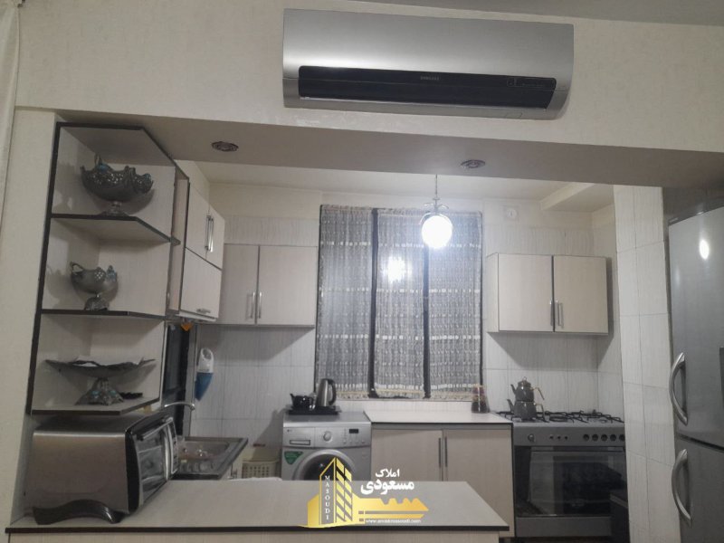 آپارتمان 58 متری در امیریه شهریار13827228078