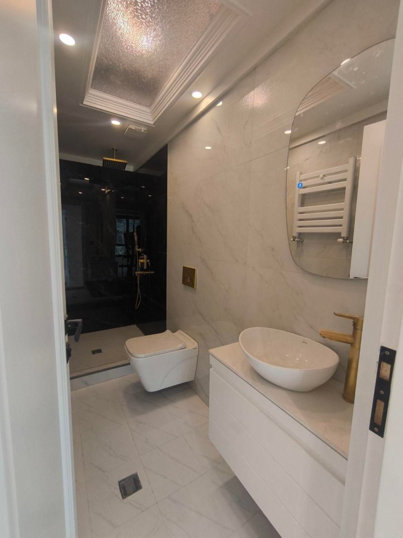 آپارتمان 98 متری دو خوابه در سهروردی شمالی تهران13822227945