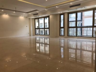 آپارتمان 180 متری سه خوابه در اباذر منطقه 5 تهران