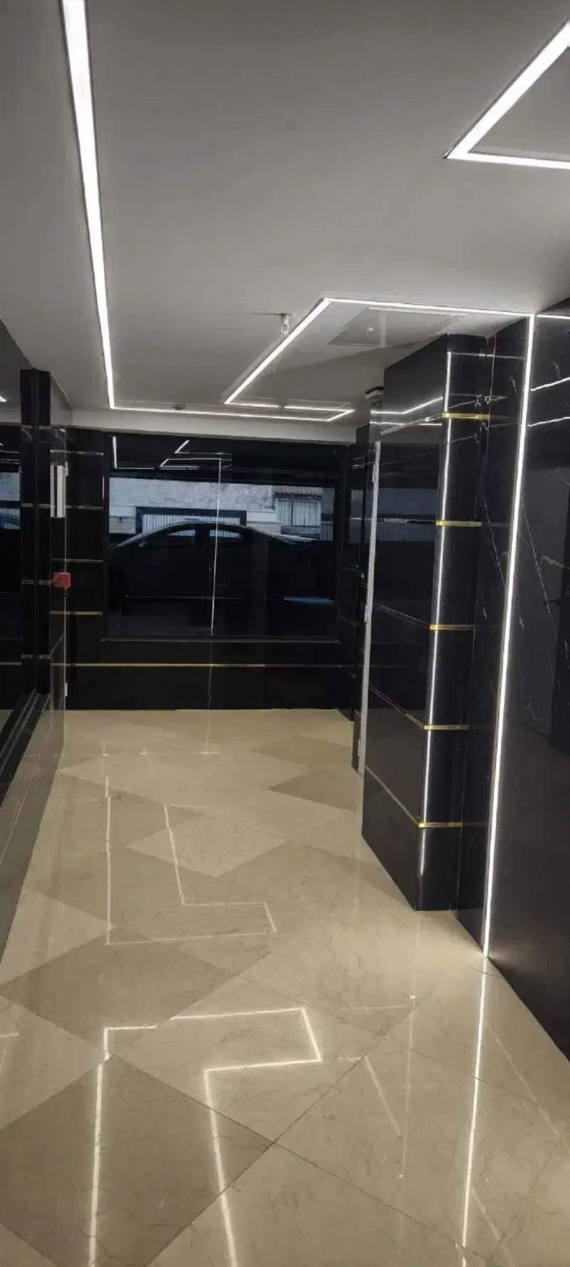 آپارتمان 90 متری دو خوابه در شمس آباد تهران13821727931