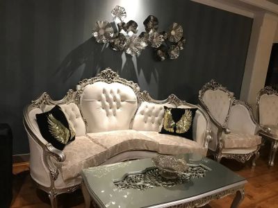 آپارتمان 115 متری دو خوابه در سهروردی شمالی تهران