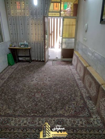 ویلا 100 متری در کردامیر شهریار