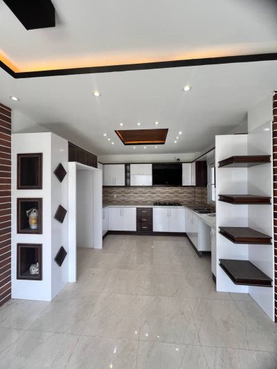 ویلا 220 متری سه خوابه در چلندر نوشهر