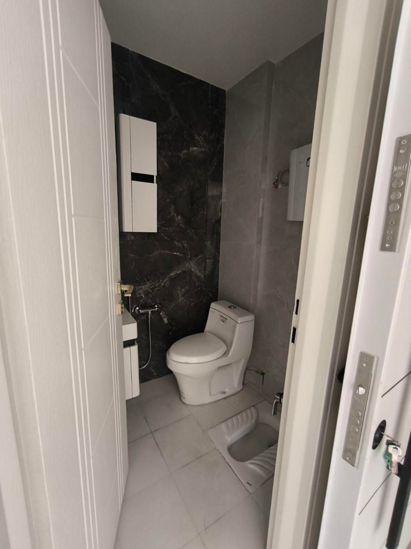 آپارتمان 68 متری دو خوابه در سبلان شمالی تهران13822127940