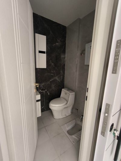 آپارتمان 68 متری دو خوابه در سبلان شمالی تهران