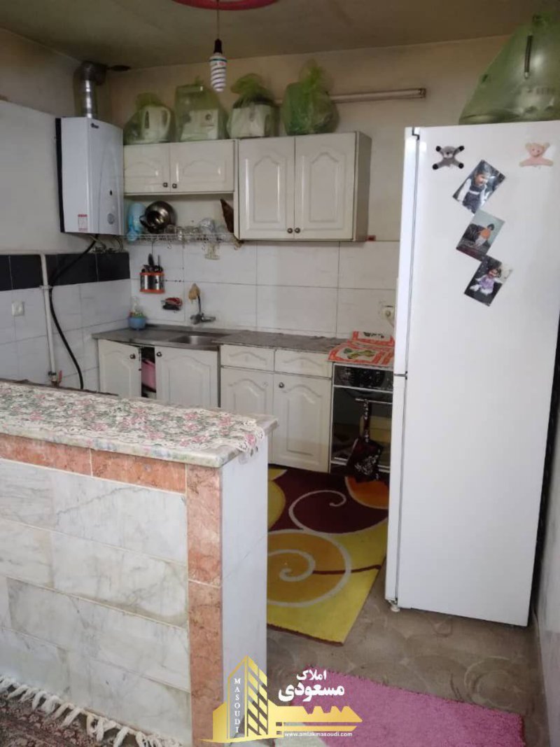 ویلا 100 متری در کردامیر شهریار13826528052