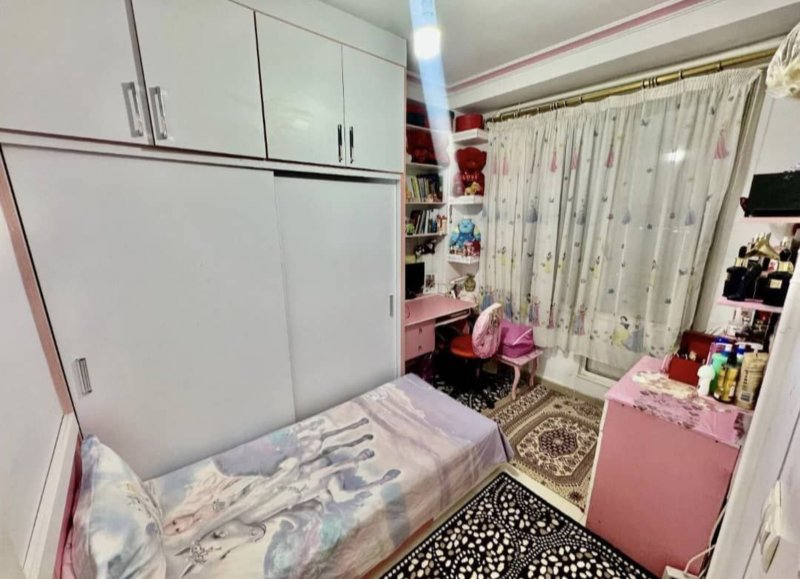 آپارتمان 80 متری دو خوابه در باغمیشه تبریز13832828105