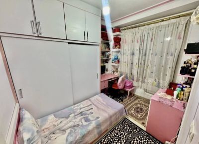 آپارتمان 80 متری دو خوابه در باغمیشه تبریز