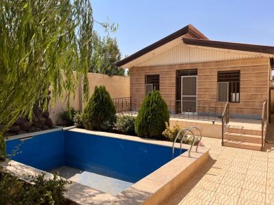 ویلا 500 متری دو خوابه در سهیلیه کرج