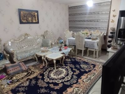 آپارتمان 78 متری دو خوابه در فاز 6 پرند