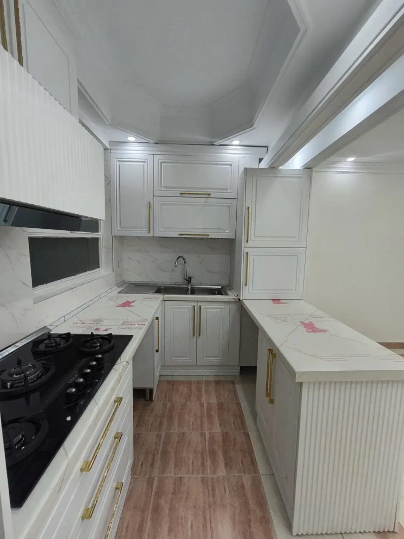 آپارتمان 70 متری دو خوابه در سهروردی شمالی تهران13821827933