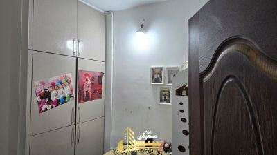 ویلا 50 متری در امیریه شهریار