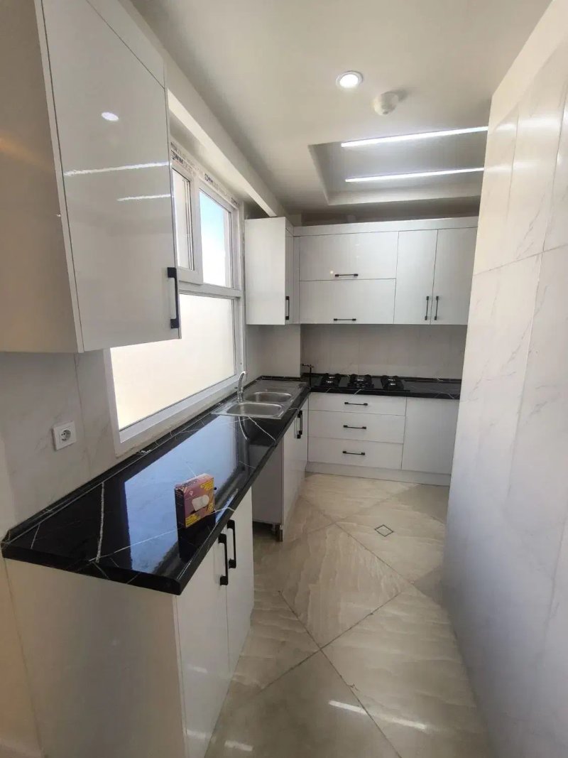 آپارتمان 58 متری یک خوابه در خواجه نصیر طوسی تهران13823527992