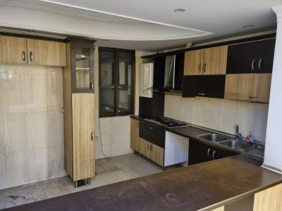 آپارتمان 115 متری دو خوابه در قیطریه تهران