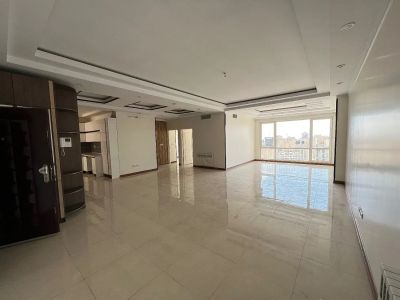 آپارتمان 115 متری دو خوابه در کوی ارم تهران