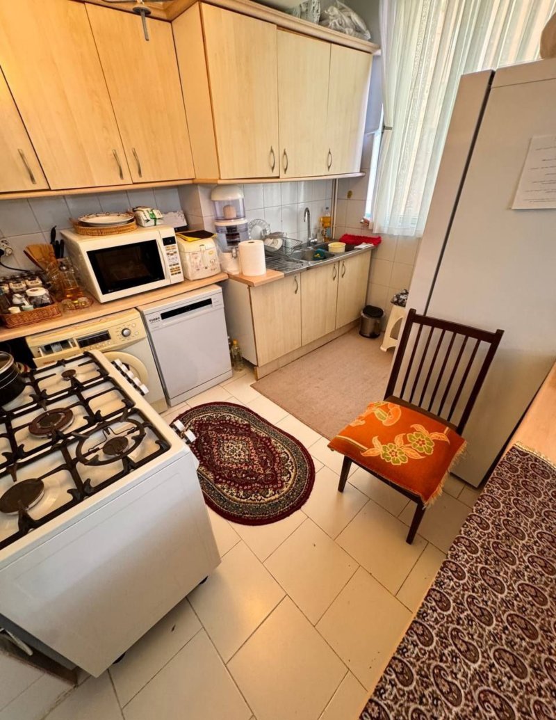 آپارتمان 75 متری دو خوابه در الهیه تبریز13833428114