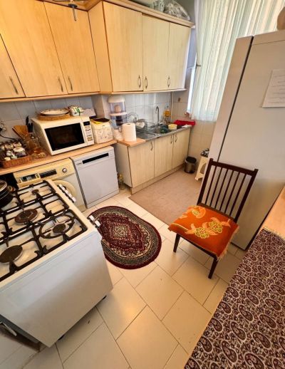 آپارتمان 75 متری دو خوابه در الهیه تبریز