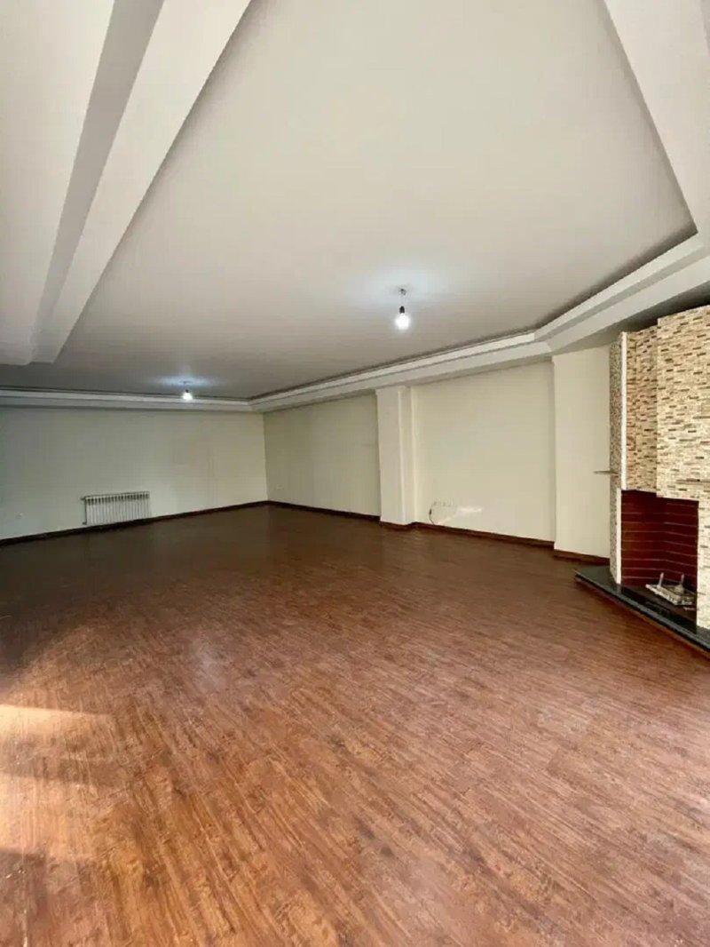 آپارتمان 120 متری دو خوابه در نیلوفر تهران13824628023