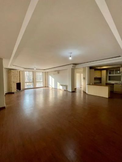 آپارتمان 120 متری دو خوابه در نیلوفر تهران