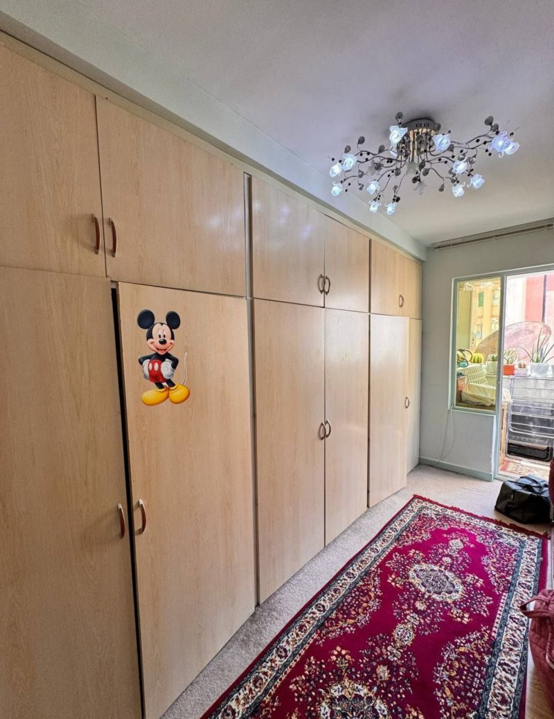 آپارتمان 75 متری دو خوابه در الهیه تبریز13833428116