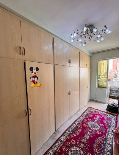 آپارتمان 75 متری دو خوابه در الهیه تبریز