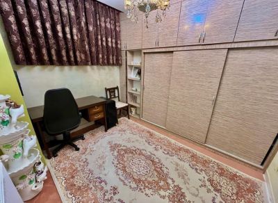 آپارتمان 90 متری دو خوابه در ولیعصر تبریز