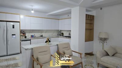 آپارتمان 150 متری سه خوابه در امیریه شهریار