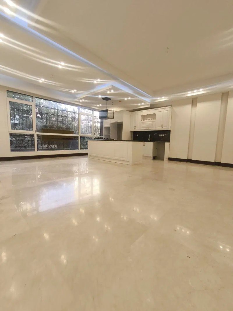 آپارتمان 100 متری دو خوابه در نیلوفر تهران13822527956