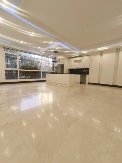 آپارتمان 100 متری دو خوابه در نیلوفر تهران