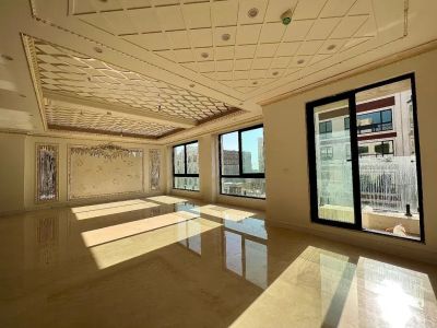 آپارتمان 280 متری سه خوابه در اباذر منطقه 5 تهران