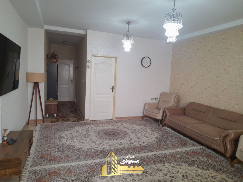 آپارتمان 58 متری در امیریه شهریار13827228079