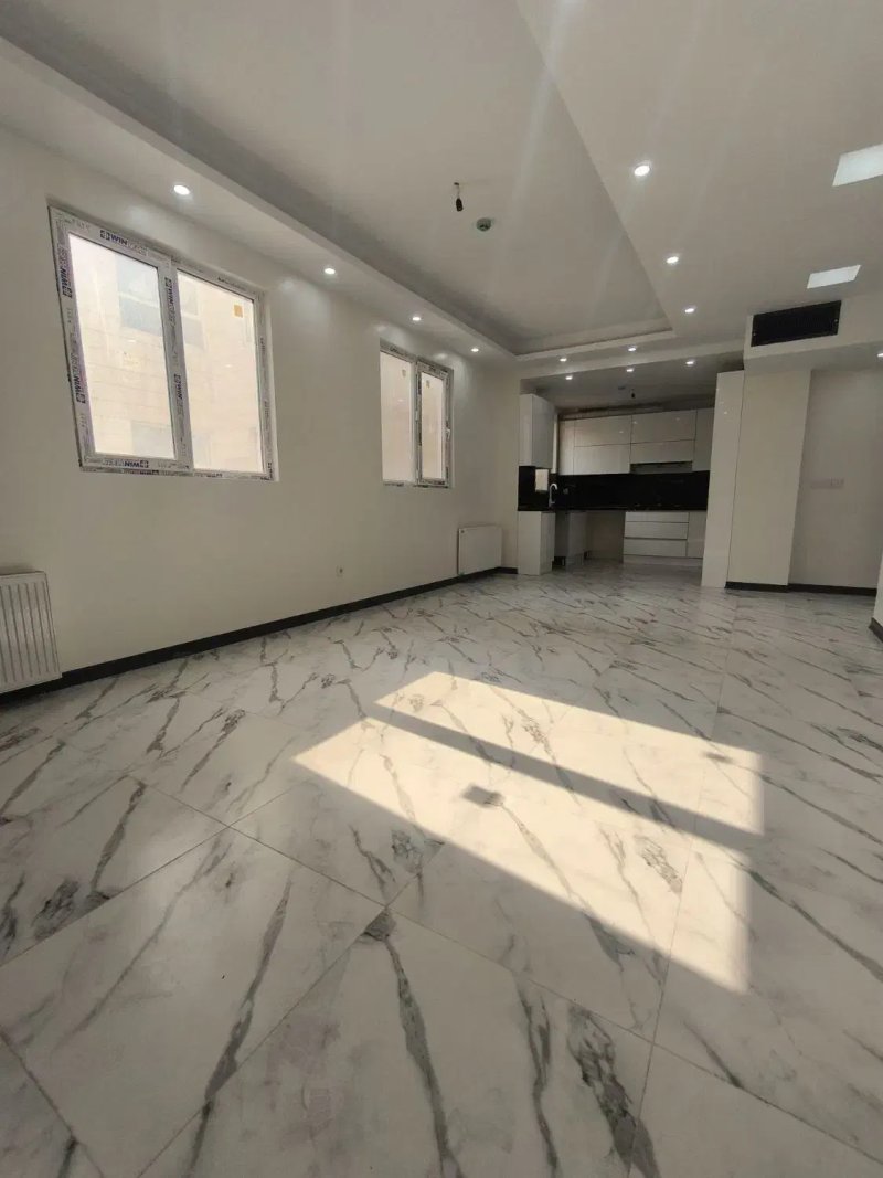 آپارتمان 78 متری دو خوابه در سبلان شمالی تهران13823227981