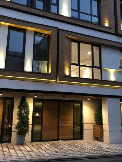 آپارتمان 115 متری سه خوابه در سهروردی تهران