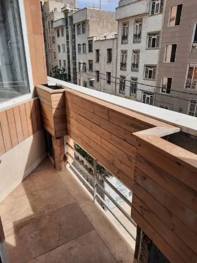 آپارتمان 82 متری دو خوابه در بلوار فردوس تهران