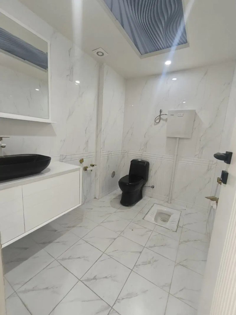 آپارتمان 78 متری دو خوابه در سبلان شمالی تهران13823227985