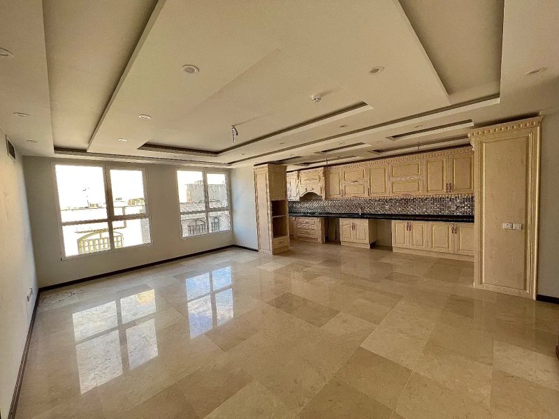 آپارتمان 64 متری دو خوابه در کوی ارم تهران13832428103