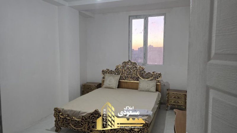 آپارتمان 150 متری سه خوابه در امیریه شهریار13827028070