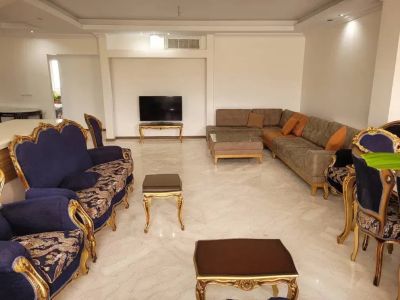 آپارتمان 118 متری دو خوابه در بلوار فردوس تهران