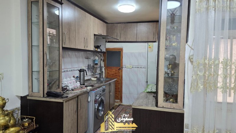 ویلا 50 متری در امیریه شهریار13827128074