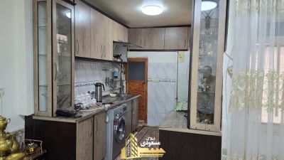 ویلا 50 متری در امیریه شهریار