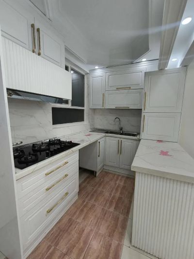 آپارتمان 70 متری دو خوابه در نیلوفر تهران