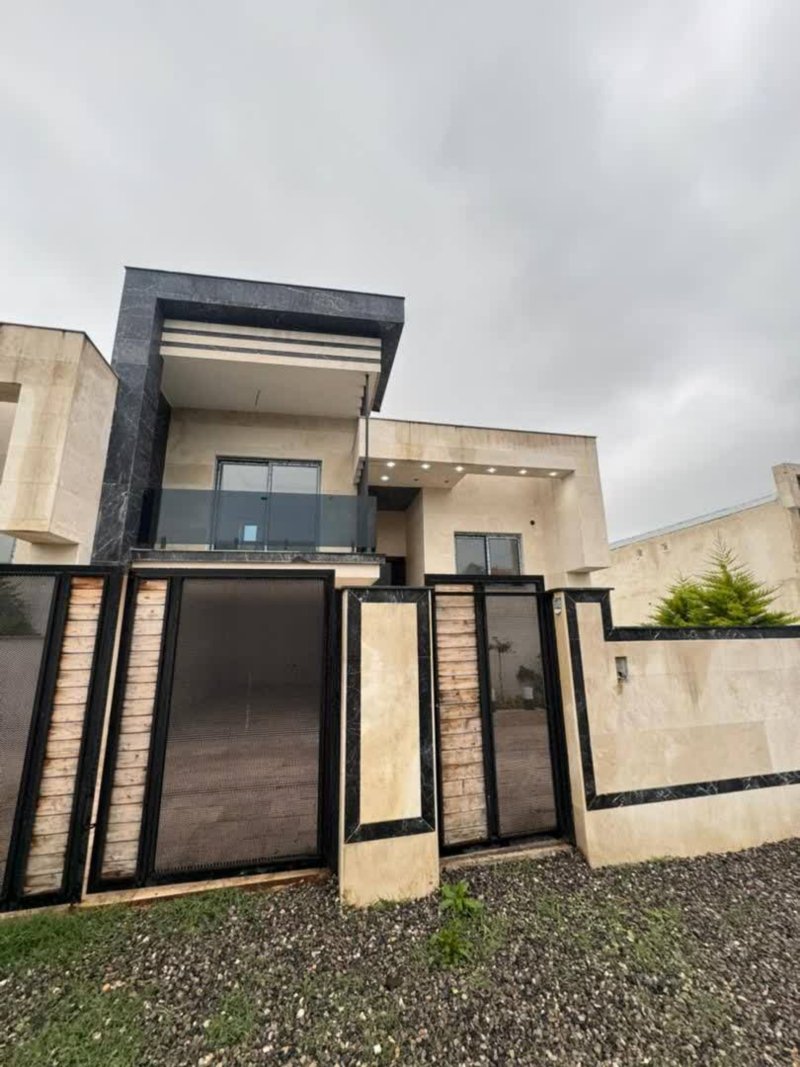 ویلا 150 متری دو خوابه در سائیج محله آمل13836028146