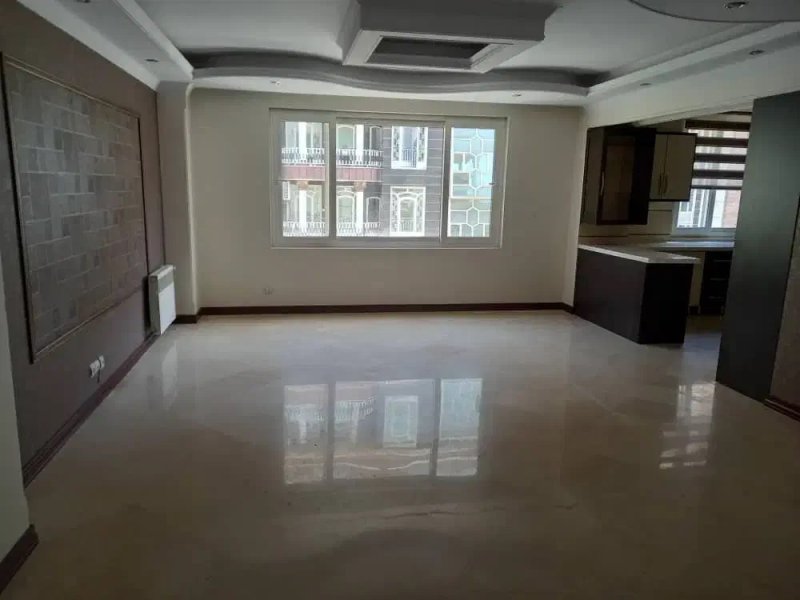 آپارتمان 105 متری دو خوابه در بلوار فردوس تهران13837228164