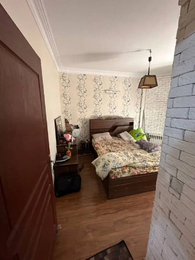 آپارتمان 118 متری سه خوابه در شریعتی تهران13837628180