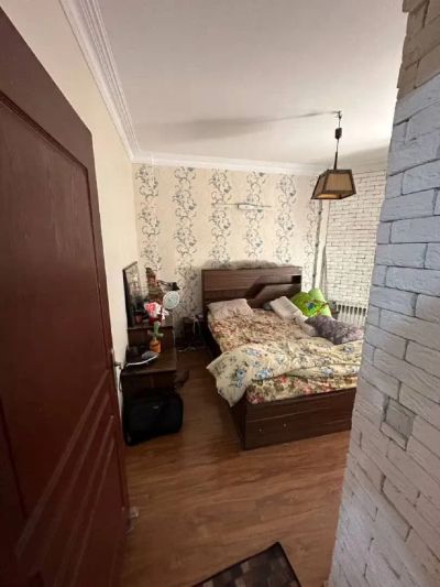 آپارتمان 118 متری سه خوابه در شریعتی تهران