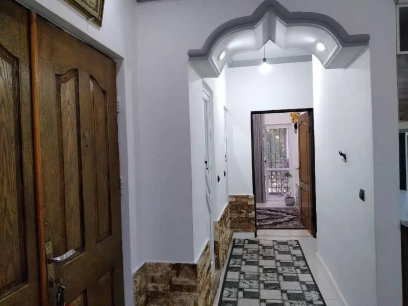 آپارتمان 83 متری دو خوابه در نور نور مازندران13839228239