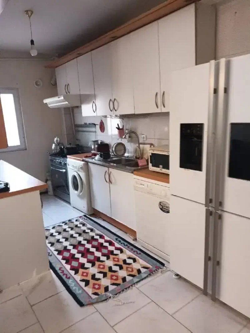 آپارتمان 85 متری دو خوابه در پردیس تهران13835328131