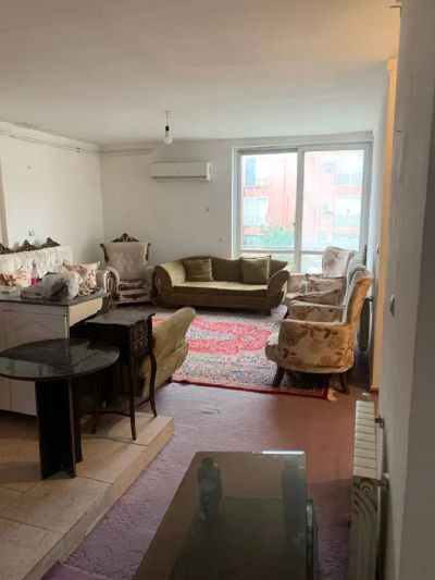 آپارتمان 85 متری دو خوابه در نور نور مازندران