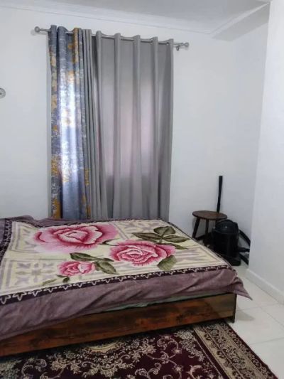 آپارتمان 83 متری دو خوابه در نور نور مازندران