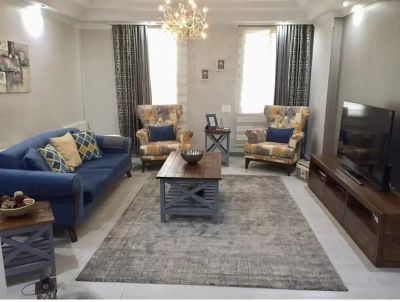 آپارتمان 67 متری دو خوابه در بلوار فردوس تهران